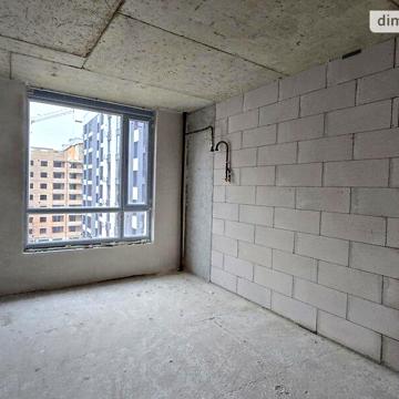 Продаж 1к Квартира Хіміків вулиця ЖК ул. Химиков / ул. Тролейбусная
