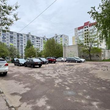 Здам 2-кімнатну квартиру з АВТОНОМКОЮ в СПАЛЬНОМУ р-ні міста