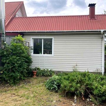 Продам 3х кімнатний будинок Лезнево