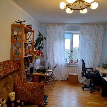 Лучшая квартира в Авиаторском, продам (2 комнаты)