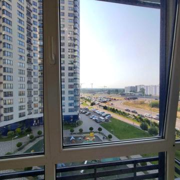 Зарічна вул., 1-Г