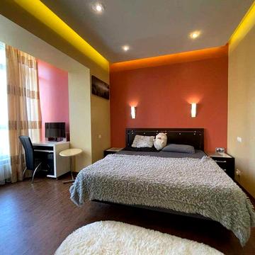 Продажа 2х комнатной квартиры. 1-я Слободская. Автономное отопление!