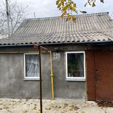 Будинок - заходь і живи. Річка. Фастів.