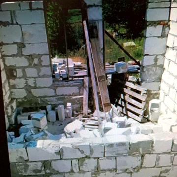 здам будинок у Баришівці по вулиці Механізаторів. Стан на фото.