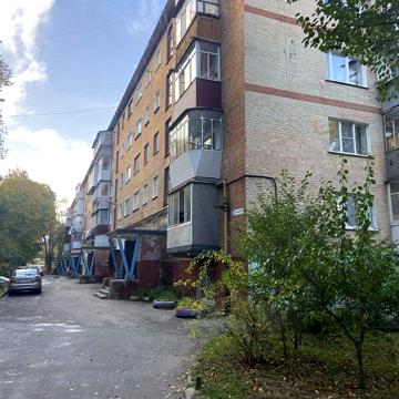 Довгострокова оренда 3к Квартира Інститутська вулиця