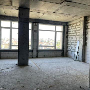 Продажа 2ком. 56.5м2. ЖК Централ Парк ул. Староказацкая, 50 Б ЖК Central Park