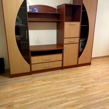 Однокімнатна квартира