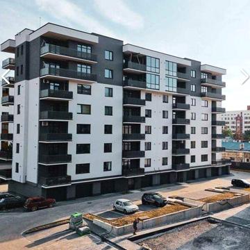 Продаж 2к Квартира Собранецька вулиця ЖК Bavaria Group