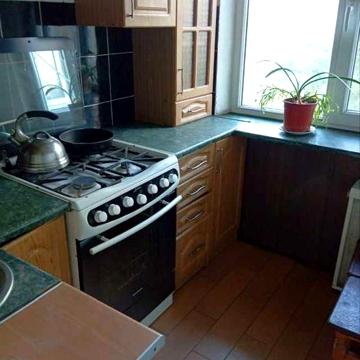 Сдам 3 комнатную квартиру на Комитетской