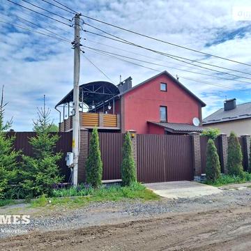 Продаж 4к Дім Подільська вулиця