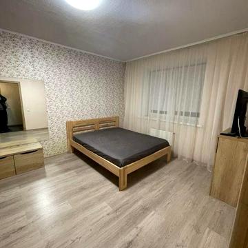 Здам 1но кім квартиру м.Українка, новий будинок