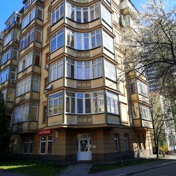 ШУЛЯВКА. Цікава пропозиція. Спецпроект.  вул. Гарматна 21/30