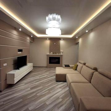 Продам 3х комнатную квартиру в Чугуеве