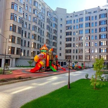 Продаж 3к Квартира Дача Ковалевського вулиця ЖК Avinion