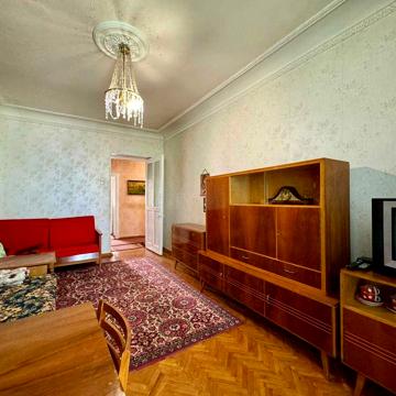 Здаю 2-кімнатну квартиру, р-н старого ЖД, вул. Фалеєвська. Ц5