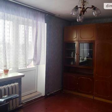 Продаж 2к Квартира Коцюбинського вулиця