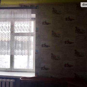 Продаж 2к Квартира Коцюбинського вулиця