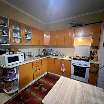 2к Новобудова проспект Свободи для родини