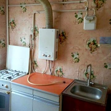 Здам двокімнатну квартиру (Військове містечко)