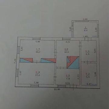 Продам Будинок в селі Повчино