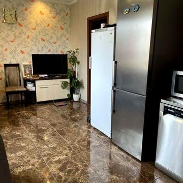 2 кімнатна простора квартира в ЖК «Левада» ЖК Левада