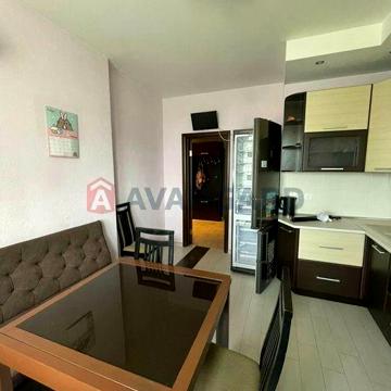 Продається затишна 1-к. квартира 44,6м вyл Мейтуса 4-А