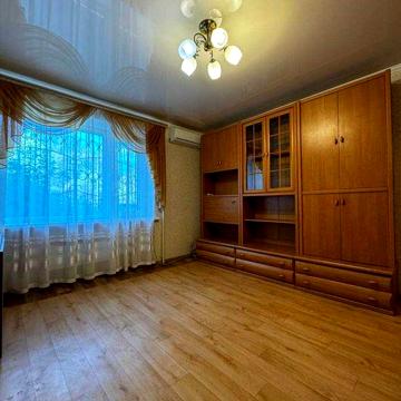 Затишна 2-кімнатна квартира в чудовій локації