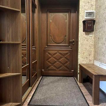 5 кімнатна квартира на Гуйві