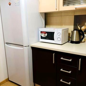 Продаж 1к Квартира Тараса Давидюка (Набережна) вулиця