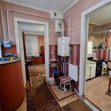 1-кв.на землі дом\жилкоп в центрі!Ав-не опал-ня,фасад на Новосельську!