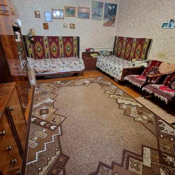 1-кв.на землі дом\жилкоп в центрі!Ав-не опал-ня,фасад на Новосельську!