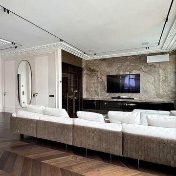 Продаж квартири, ЖК Tetris Hall, дворівнева квартира з новим ремонтом ЖК Tetris Hall