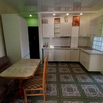 Квартира в с.Чубинське,42м.кв. Дві окремі кімнати.Без % комісії