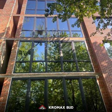 Двокімнатна квартира 76м2 ЖК Парковий Дім ЖК Парковий Дім