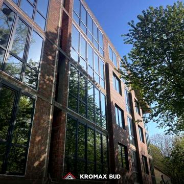 Двокімнатна квартира 76м2 ЖК Парковий Дім ЖК Парковий Дім