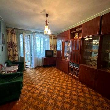 Продам 2-комн. квартиру на ул. Крымской/ 14 Школа