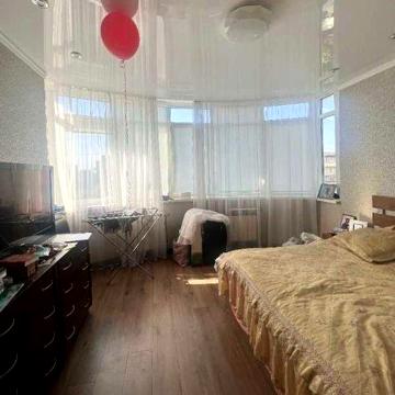 Простора та затишна 2-к квартира в ЖК Міністерський, вул. Кондратюка,3