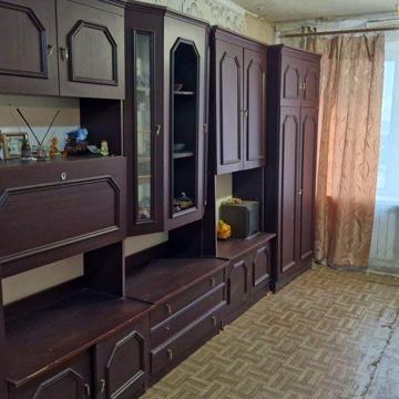 Двухкімнатна квартира на Металургів