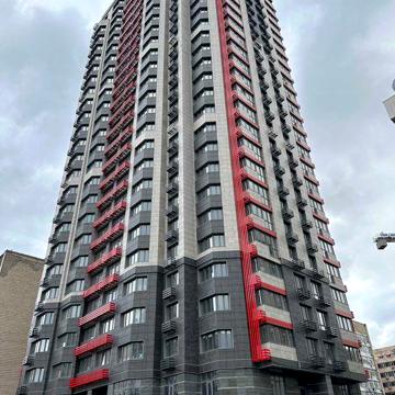 !Продам 3 ком квартиру ЖК Гвардейский, Алмазова 18/7 ЖК Гвардейский