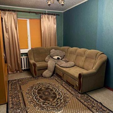 Сдам 1ком на пл. Освобождения