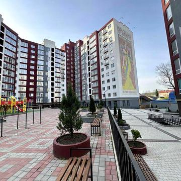 Продам квартиру  в центрі, однокімнатна.Галицька-Княгинин,поруч ратуша