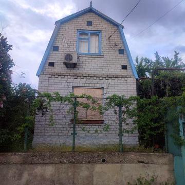 Сдается дача в аренду, Вырва, район Магадана,