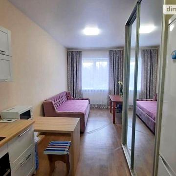 Довгострокова оренда 1к Квартира Коксова вулиця