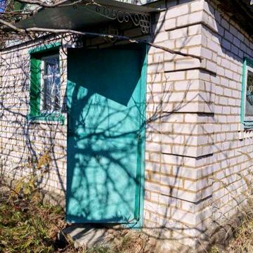 Продам дачу в Березівці
