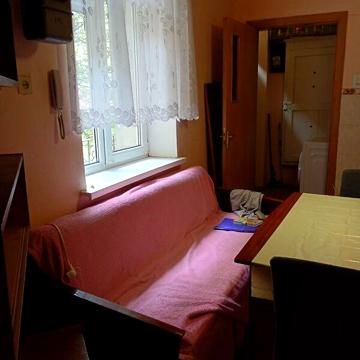 Довгострокова оренда 1к Квартира Коновальця Євгена вулиця