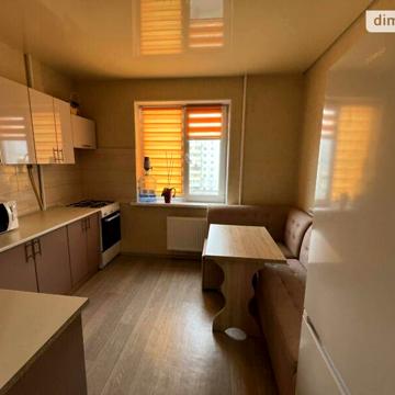 Продаж 1к Квартира Томилівська вулиця