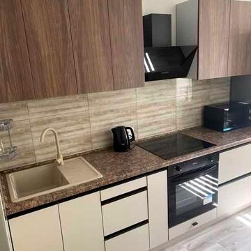 Сдается на длит. срок 1-к квартиру, 41 м² ж/м Фрунзенський