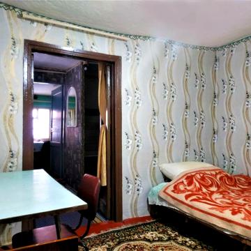 Сдам жилье в ч/секторе Индустриальный р-н