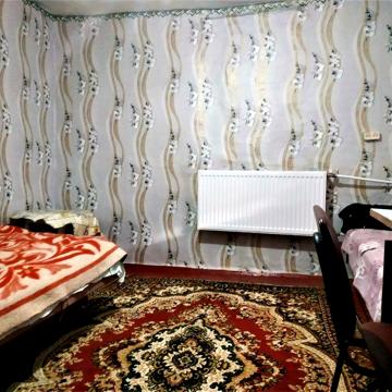 Сдам жилье в ч/секторе Индустриальный р-н