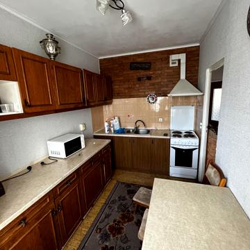 Горбачевського вул., 9
